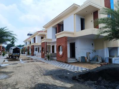 Project Image of 720.11 - 779.95 Sq.ft 2 BHK Villa for buy in Shree Siddhivinayak Bunglows