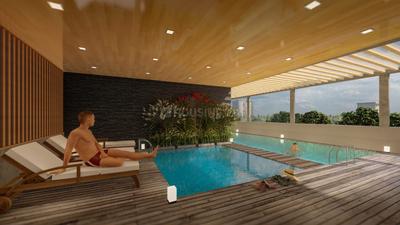 Project Image of 1286 Sq.ft 2 BHK Apartment / Flat for sale in Undri for Rs. 5500000