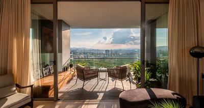 Project Image of 1648.82 - 3456.29 Sq.ft 3 BHK Apartment for buy in Acropolis The Ark Voyage To The Star Tower E Annex