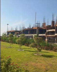 Project Image of 606.44 - 1134.52 Sq.ft 1 BHK Apartment for buy in Ashiana Amodh Phase 3