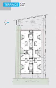 Project Image of 701.16 - 779.09 Sq.ft 2 BHK Apartment for buy in Skypark by Parmeshwar