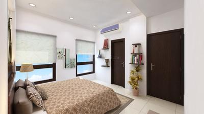 Project Image of 1030.0 - 1950.0 Sq.ft 2 BHK Apartment for buy in Muppa Green Grandeur