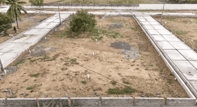 Project Image of 1000 Sq.ft Residential Plot / Land for sale in Agaramthen for Rs. 5700000