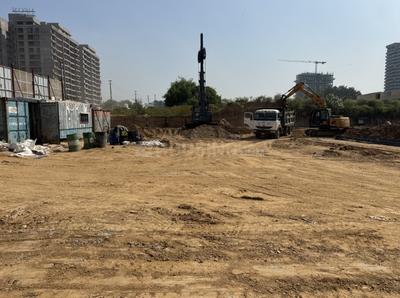Project Image of 1301.46 - 1994.44 Sq.ft 3 BHK Apartment for buy in Sparsh Four Seasons Residency