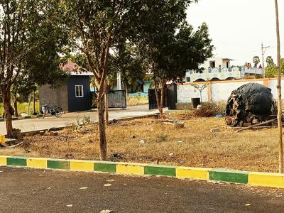 Project Image of 1080.0 - 9000.0 Sq.ft Residential Plot Plot for buy in Subha Sukrithi Sathvik