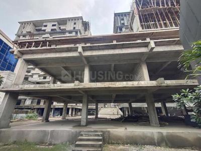 Project Image of 2670.0 - 6440.0 Sq.ft 3 BHK Apartment for buy in Nysa Crosswind