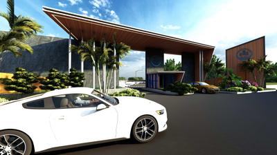 Project Image of 2000.0 - 7300.0 Sq.ft 3 BHK Duplex for buy in GSR Asteria Pride