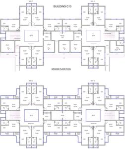 Project Image of 171.0 - 199.13 Sq.ft 1 RK Apartment for buy in Karrm Panchtatva 2