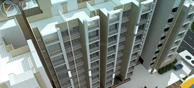 Project Image of 756.0 - 963.0 Sq.ft 1 BHK Apartment for buy in Surya