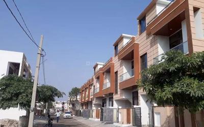 Project Image of 1400.0 - 1401.0 Sq.ft 3 BHK Villa for buy in Singh 3 BHK Villa