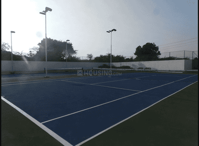 Project Image of 1500.0 - 2940.0 Sq.ft 3 BHK Villa for buy in Casagrand Arena