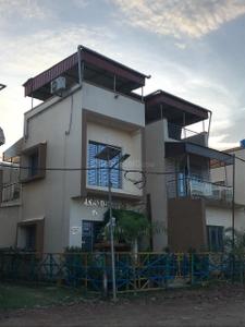 Project Image of 0.0 - 735.0 Sq.ft 2 BHK Villa for buy in Dharitri New Royal Enclave