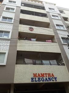 Project Image of 865.0 - 1150.0 Sq.ft 2 BHK Apartment for buy in Mamtha Elegancy