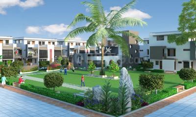 Project Image of 3150.0 - 3375.0 Sq.ft 4 BHK Villa for buy in Nilkanth Greens