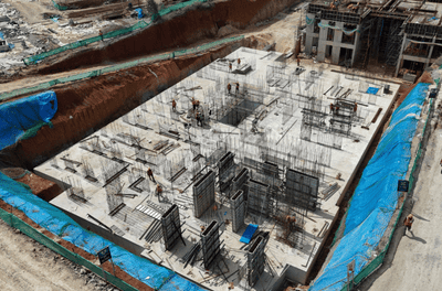 Project Image of 1194.0 - 1863.0 Sq.ft 2 BHK Apartment for buy in Goyal Orchid Life