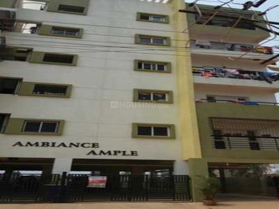 Project Image of 588.0 - 1214.0 Sq.ft 1 BHK Apartment for buy in Ambiance Ample