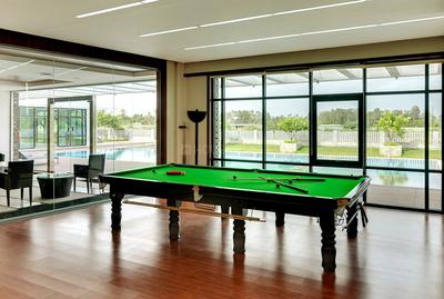 Project Image of 1433.0 - 2555.0 Sq.ft 3 BHK Villa for buy in Arihant Villa Viviana