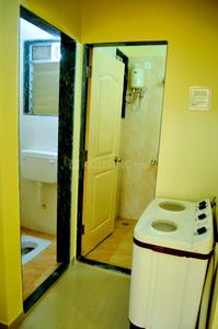 Project Image of 263.0 - 571.0 Sq.ft 1 RK Apartment for buy in Maa Shrishti & Maa Smriti