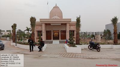 Project Image of 2168.07 - 4080.81 Sq.ft Residential Plot Plot for buy in Sainath Sg Phase 1 G