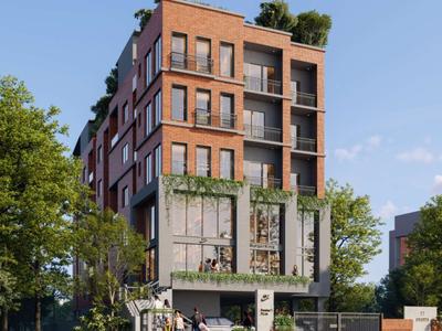 Project Image of 730.0 - 1713.0 Sq.ft 1 BHK Apartment for buy in Ananya