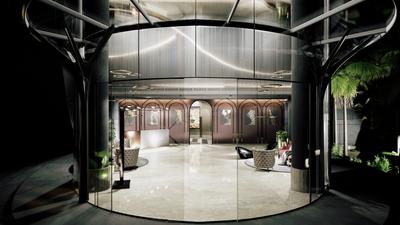 Project Image of 1670.0 - 3000.0 Sq.ft 3 BHK Apartment for buy in Sumadhura The Olympus