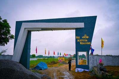 Project Image of 1264.22 - 4753.56 Sq.ft Residential Plot Plot for buy in Sri Achyuta Meadows