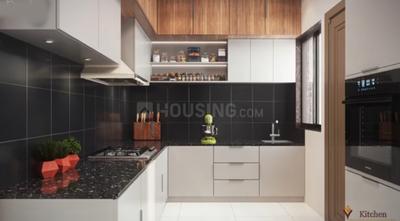 Project Image of 1314.0 - 1863.0 Sq.ft 2 BHK Apartment for buy in RV Vibhuman