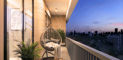 Project Image of 301.93 - 562.52 Sq.ft 2 BHK Apartment for buy in Prahant Shreeji Elora