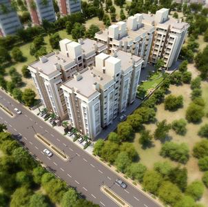 Project Image of 600 Sq.ft 2 BHK Apartment / Flat for sale in Sarkhej for Rs. 5200000