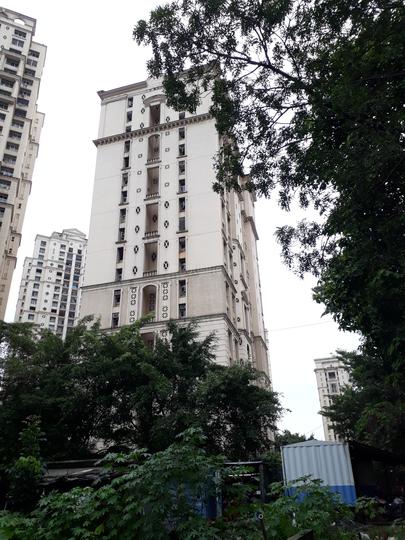 Gallery Cover Pic of Hiranandani Woodrose