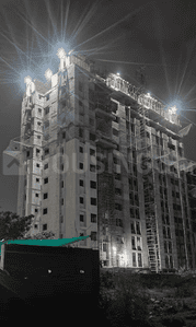 Project Image of 0.0 - 322.49 Sq.ft 1 BHK Apartment for buy in Elip Oak Shantiniketan