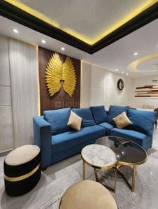 Project Image of 360.0 - 1100.0 Sq.ft 1 BHK Builder Floor for buy in Darsh Luxury Floors
