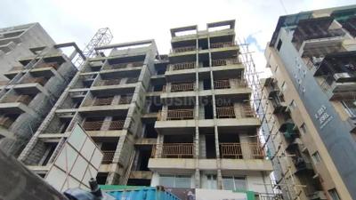 Project Image of 638.0 - 1229.0 Sq.ft 1 BHK Apartment for buy in Cemcon Montana