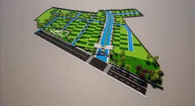 Project Image of 575.97 - 1613.62 Sq.ft Residential Plot Plot for buy in Dyalprime Dayal Encalve