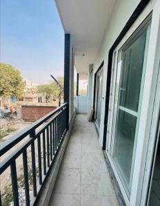 Project Image of 0.0 - 1305.0 Sq.ft 3 BHK Builder Floor for buy in Srishti Luxury Floors