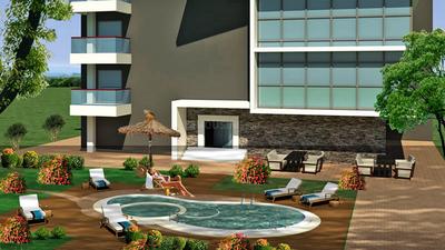Project Image of 1180.0 - 2612.0 Sq.ft 2 BHK Apartment for buy in Orange Tangrilla Homes