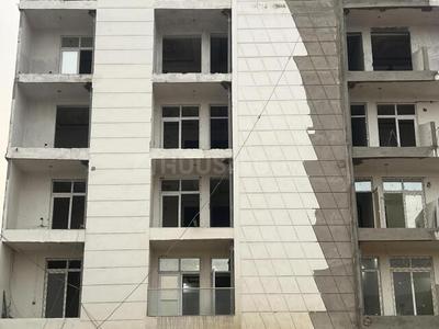 Project Image of 1020.0 - 2000.0 Sq.ft 2 BHK Apartment for buy in Pearl Vista