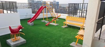 Project Image of 603.75 - 631.3 Sq.ft 2 BHK Apartment for buy in Venkatesh Hillside Plot 2 Building 2