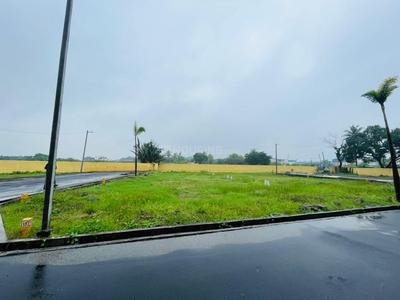 Project Image of 528.0 - 2166.0 Sq.ft Residential Plot Plot for buy in Pragau Kundrathur New Town I