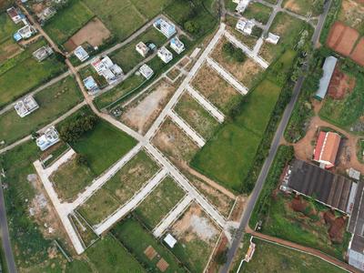 Project Image of 11520.18 - 38676.78 Sq.ft Residential Plot Plot for buy in Poorva Phalguni