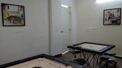 Project Image of 570.0 - 1265.0 Sq.ft 2 BHK Apartment for buy in KG Earth Homes