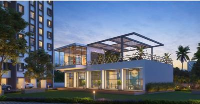 Project Image of 241.11 - 328.19 Sq.ft 1 BHK Apartment for buy in Jagrutsara Sara Kasturi Building A