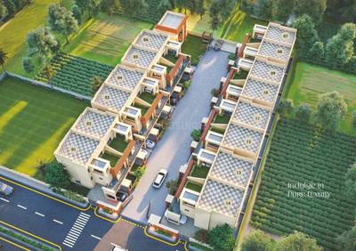 Project Image of 0.0 - 2087.0 Sq.ft 4 BHK Villa for buy in Anjani Villa