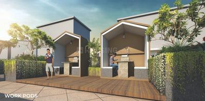 Project Image of 680.36 - 1239.53 Sq.ft 1 BHK Apartment for buy in Global Platinum Citylights Phase 2
