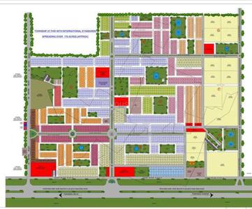 Project Image of 700.0 - 1200.0 Sq.ft 1 BHK Apartment for buy in Ozone Residency