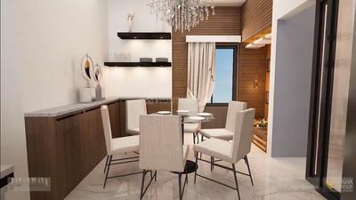 Project Image of 678.0 - 978.0 Sq.ft 2 BHK Apartment for buy in Nisha Jai Nilaya Building A