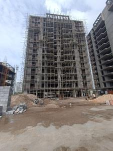 Project Image of 1940 Sq.ft 3 BHK Apartment / Flat for sale in Pal Gam for Rs. 8245940