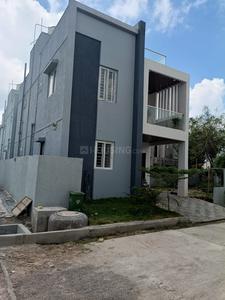 Project Image of 1440.0 - 2379.0 Sq.ft 3 BHK Villa for buy in Water Front