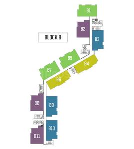 Project Image of 1150.0 - 2240.0 Sq.ft 2 BHK Apartment for buy in Grand