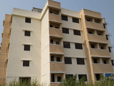 Gallery Cover Pic of Ashiana Saurabh Residency Wing B & Wing C